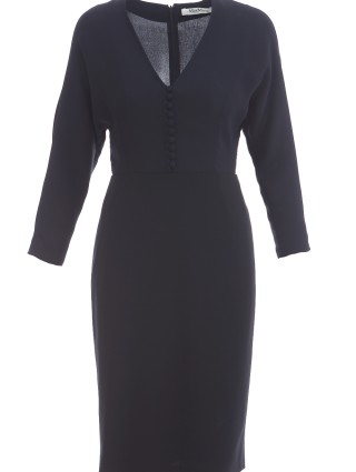 Платье MAX MARA (1206): фото - Invogue